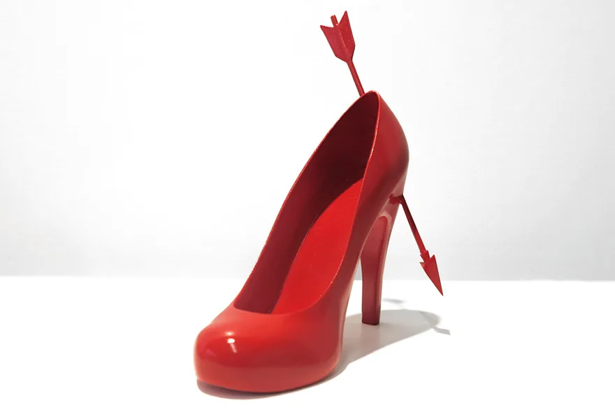 Sapatos femininos e o romance por traz deles (20)