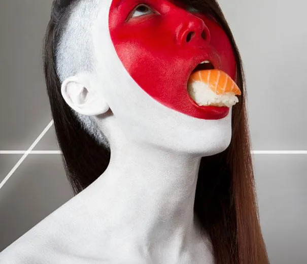 fotografias super criativas com inspiração em alimentos de alguns países (2)