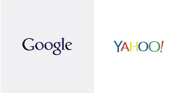 Experimento super bacana com a troca de cores dos logotipos famosos (7)