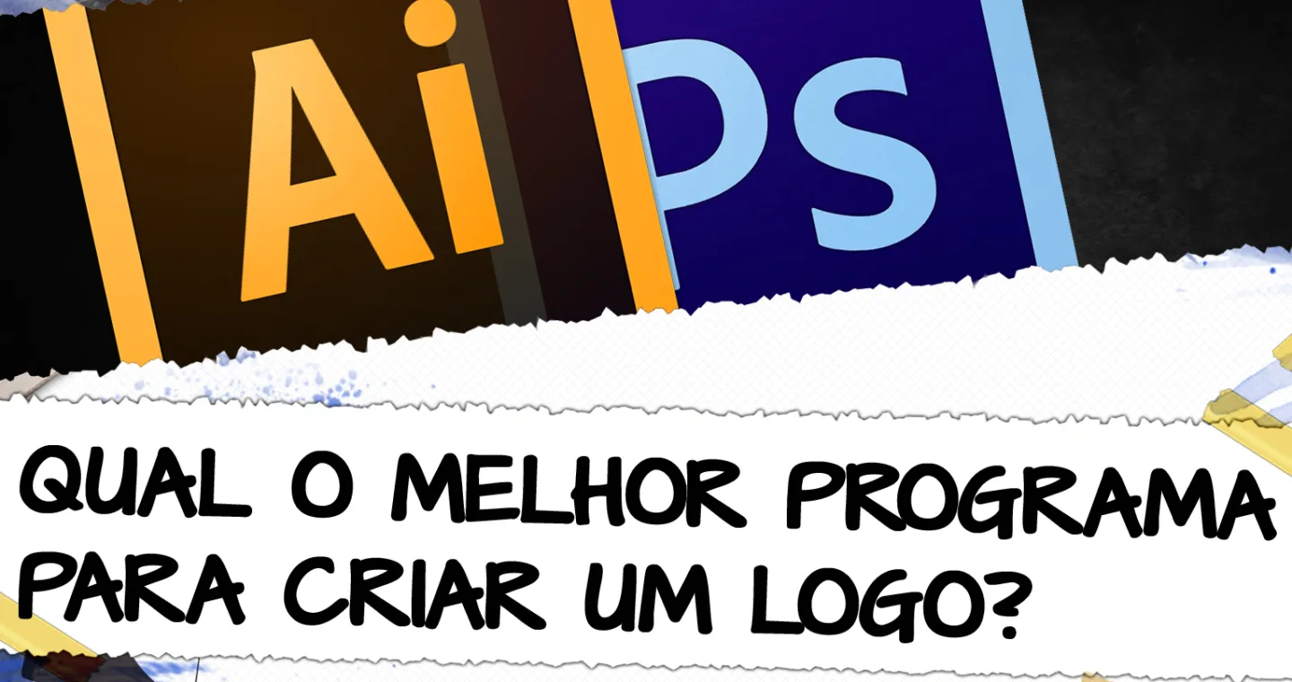 Aprenda qual é o melhor programa para você criar seu logotipo