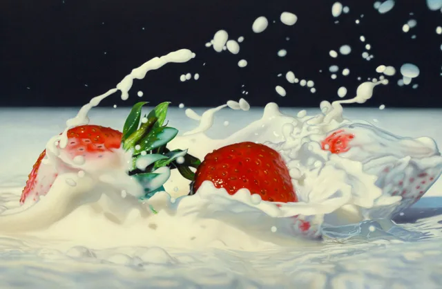Pinturas realistas super criativas de Jason de Graaf (6)