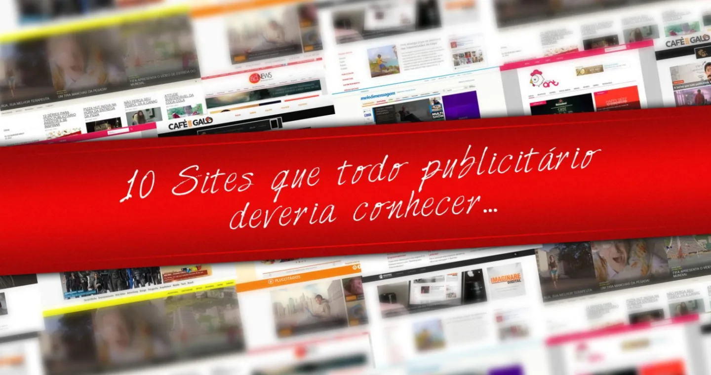 10 site inspiradores que você publicitário deveria conhecer.... (11)