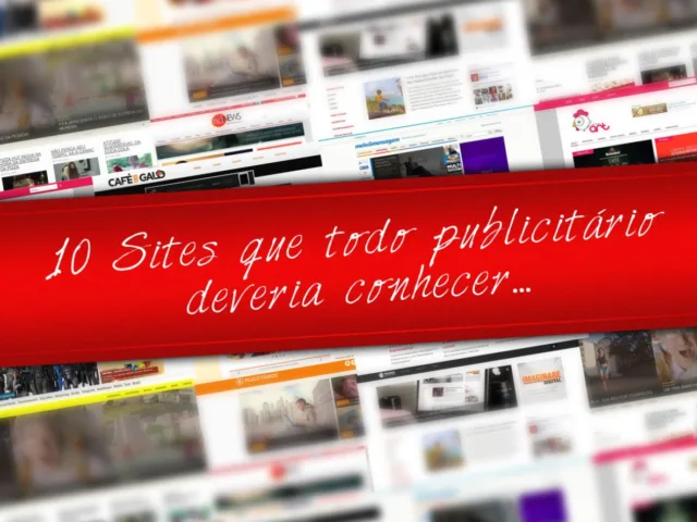 10 site inspiradores que você publicitário deveria conhecer.... (11)