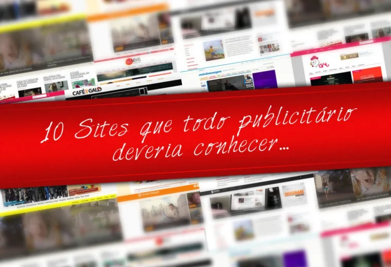 10 site inspiradores que você publicitário deveria conhecer.... (11)