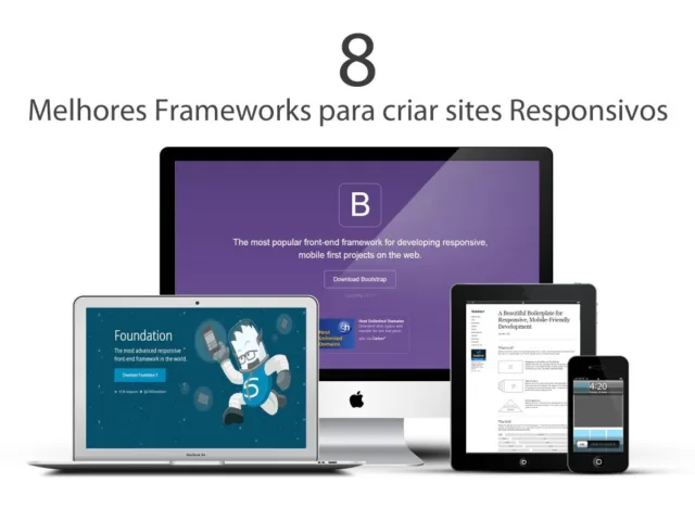 kos melhores frameworks para você criar seu site responsivo facilmente (4)