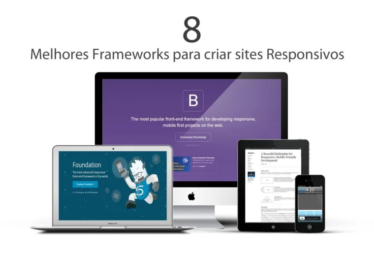 kos melhores frameworks para você criar seu site responsivo facilmente (4)