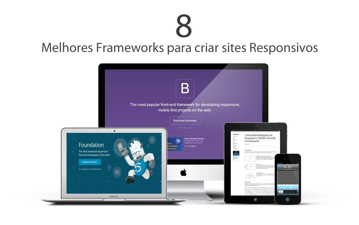 kos melhores frameworks para você criar seu site responsivo facilmente (4)