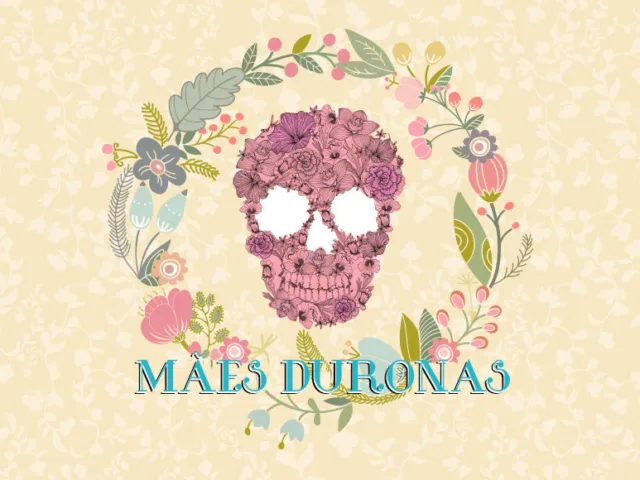 As mães duronas retratadas em pôsteres criativos (2)