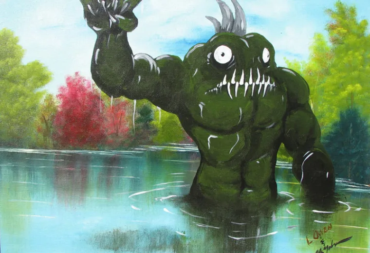 Pinturas e ilustrações super criativas e inspiradoras (1)
