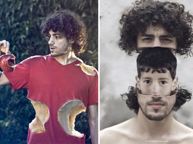 Fotografias criativas e super inspiradoras de Martin De Pasquale (7)