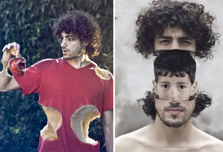 Fotografias criativas e super inspiradoras de Martin De Pasquale (7)