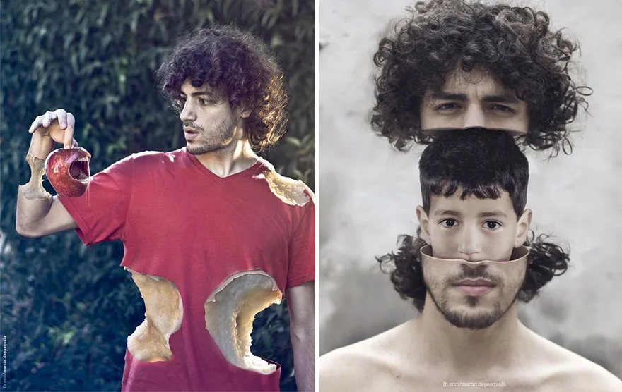 Fotografias criativas e super inspiradoras de Martin De Pasquale (7)