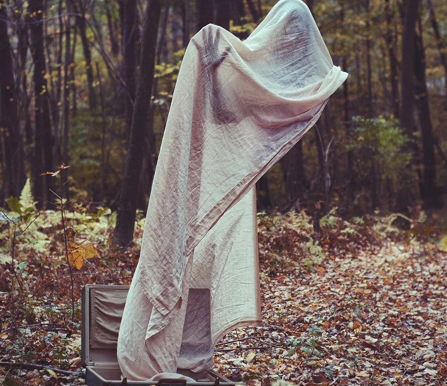 Fotografias surreais inspiradas no terror (6)