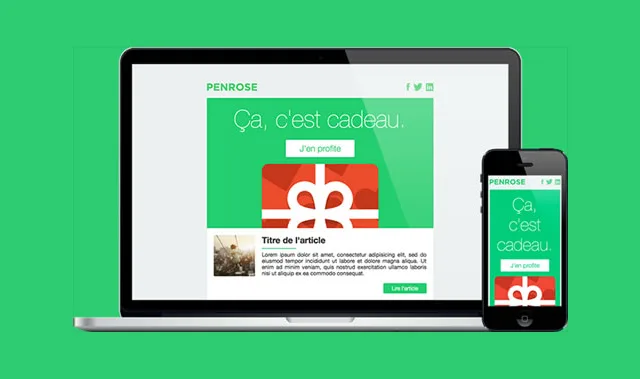 Temas de E-mail marketing grátis para download (2)