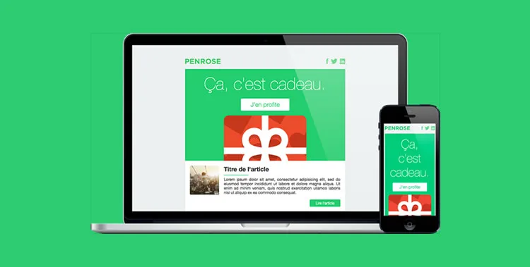 Temas de E-mail marketing grátis para download (2)