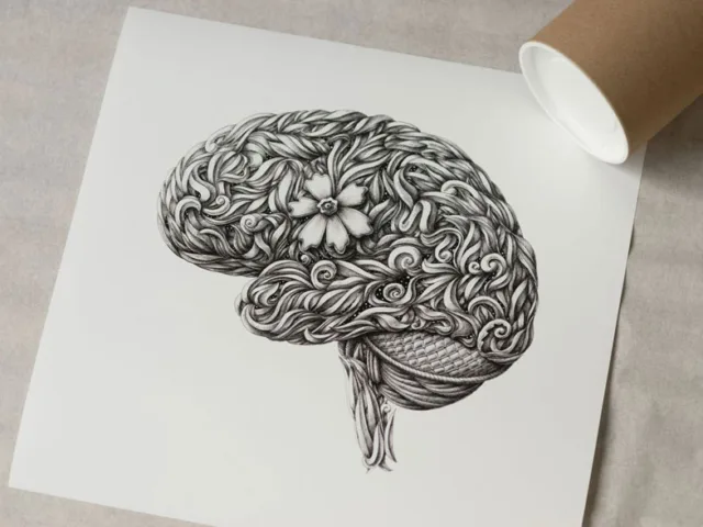 Desenhos feitos com nanquim por Alex Konahin (2)