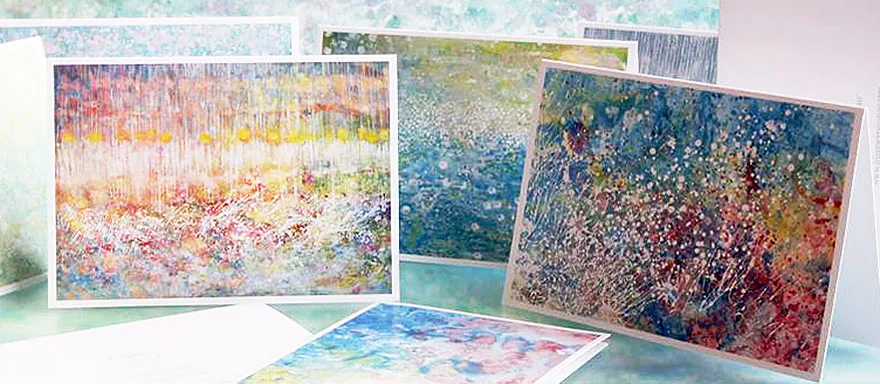 Lindas pinturas feitas por Iris Graça de 5 anos (9)