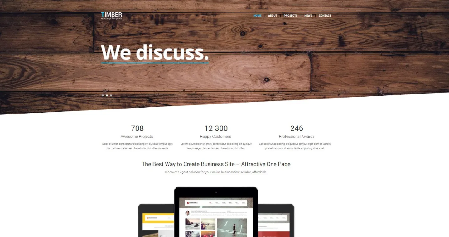 template em Bootstrap grátis para download (1)