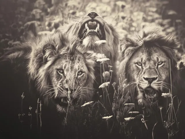 Fotografias inspiradoras de Animais em Extinção (4)
