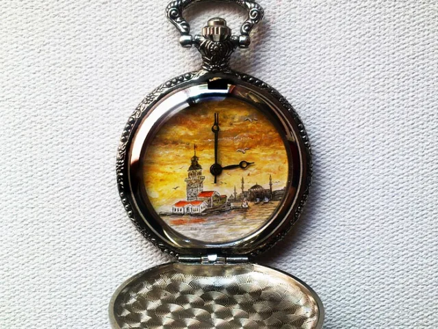 Micro pinturas feitas por Mesut Kul (1)