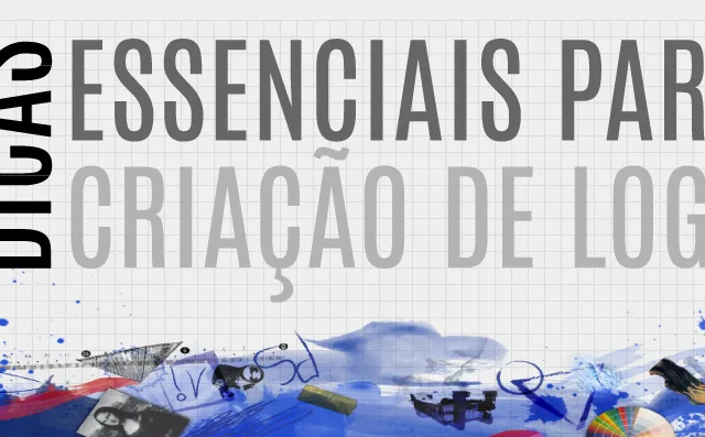 Como criar um logo profissional?