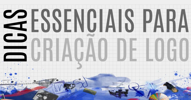 Como criar um logo profissional?