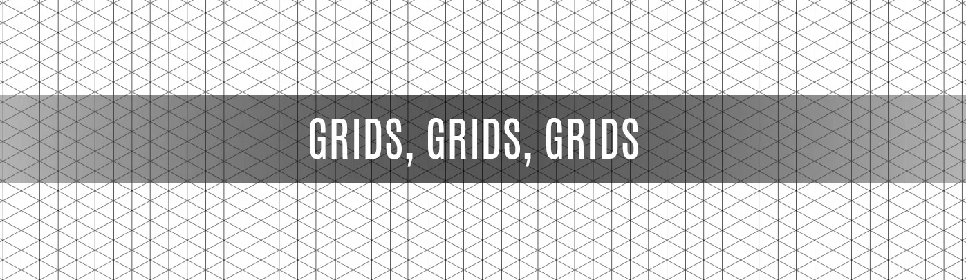 Ferramentas úteis, coleção de arquivos com grids grátis (1)