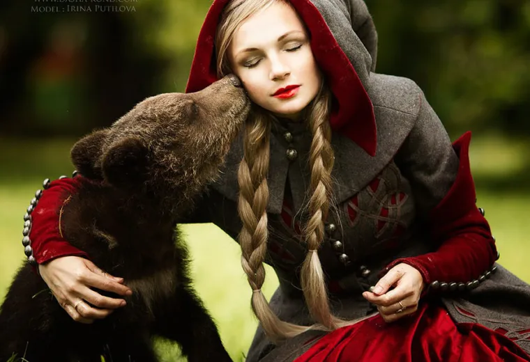 Fotos incriveis feitas por Dasha (6)