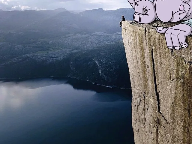Ilustrações incríveis em fotografias (13)
