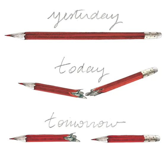 Ilustrações de homenagem aos mortos em Paris (6)