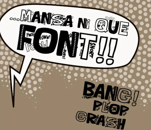 Fontes em estilo cômicas grátis para utilizar em seus projetos (12)