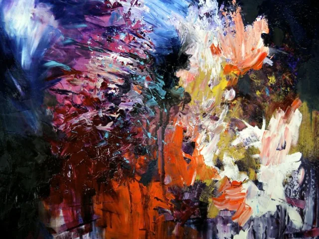 Pinturas à óleo criativas e inspiradoras (3)