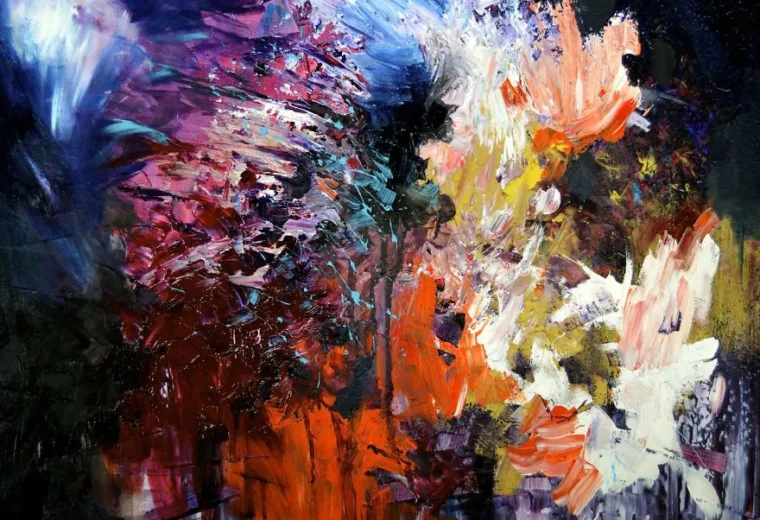 Pinturas à óleo criativas e inspiradoras (3)