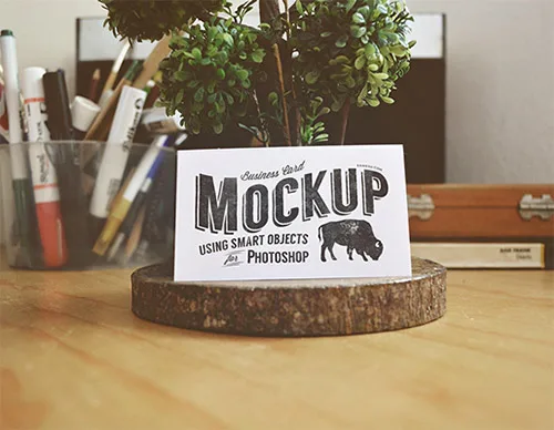 Mockups em vintage para você usar (11)