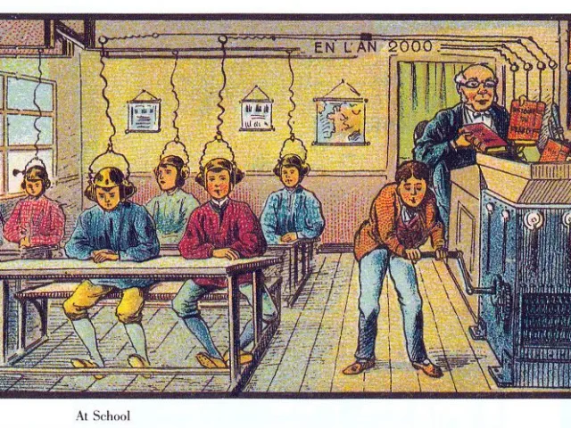 Desenhos futuristas de 1900 (1)