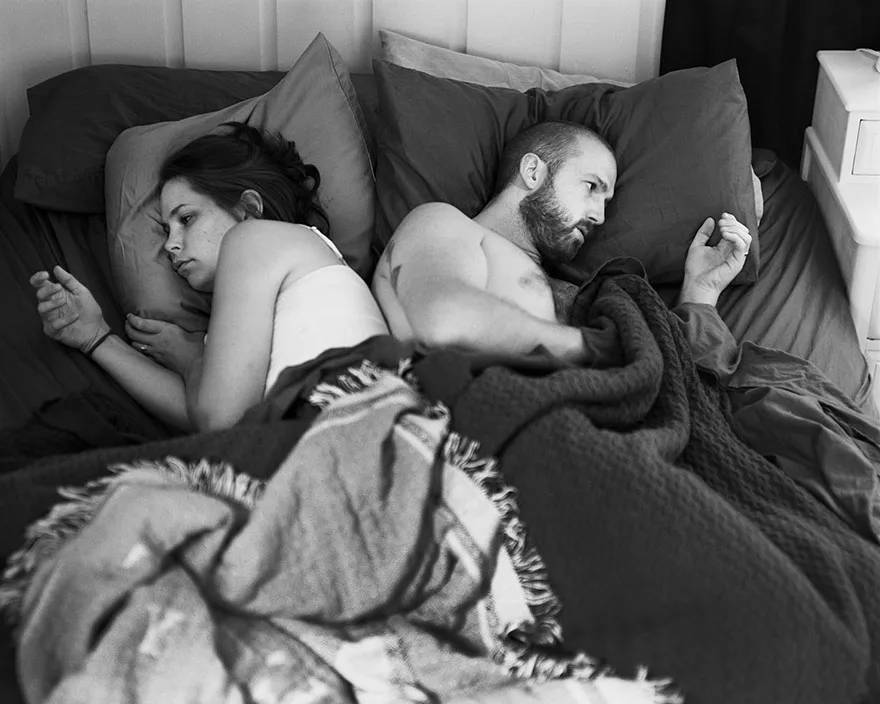 Fotografias criativas do nosso cotidiano (13)