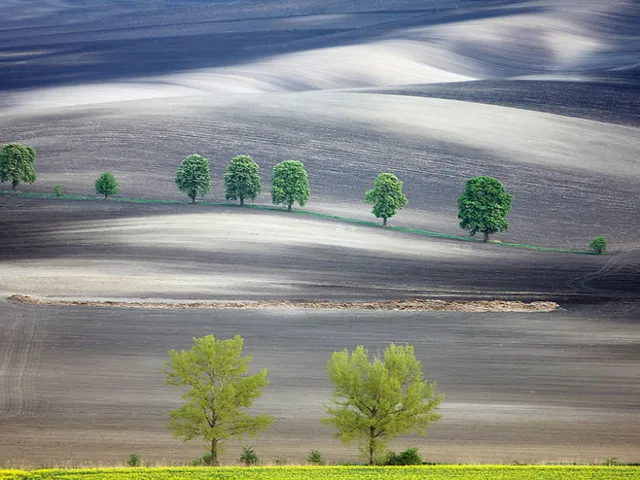 Fotografias inspiradoras de locais montanhosos (6)