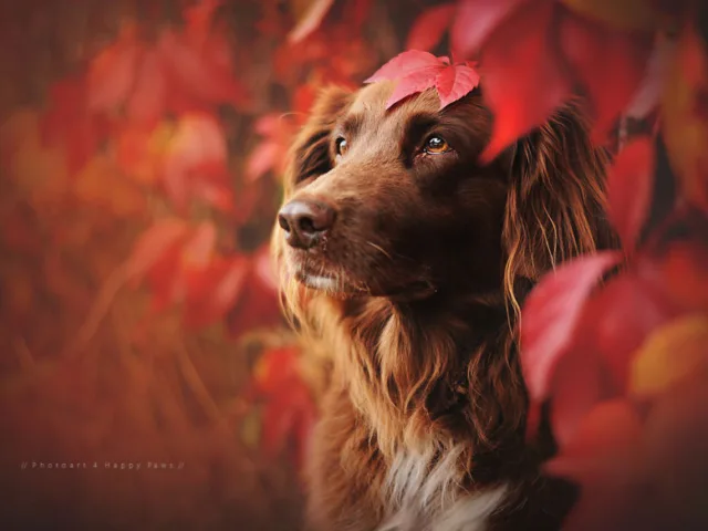 Fotografias de cachorros e lindas paisagens (24)