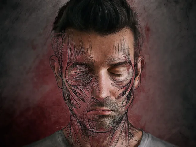 Desenhos e fotografias de Sebastien Del Grosso (6)