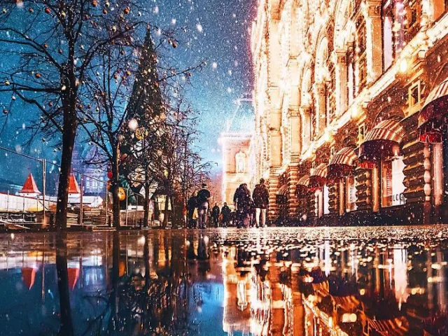 Moscou fotografias (17)