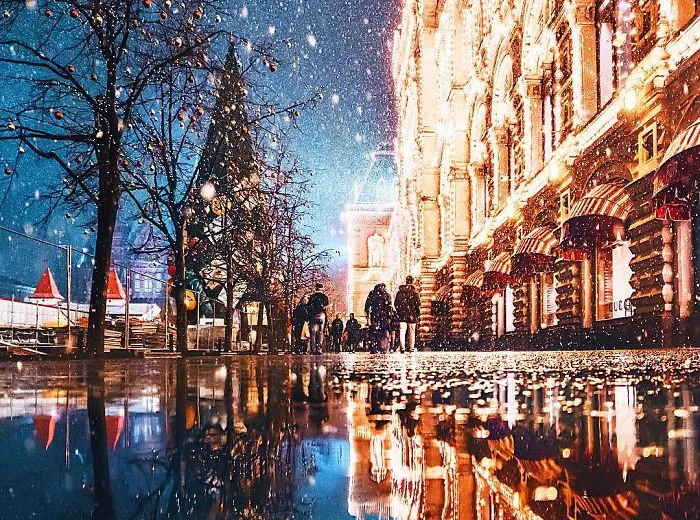 Moscou fotografias (17)