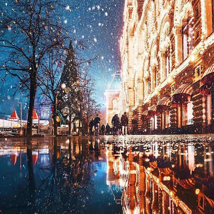 Moscou fotografias (17)