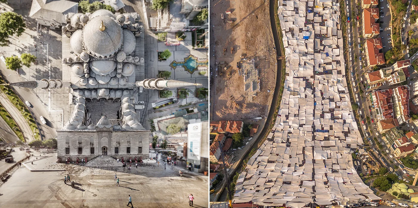 Imagens de uma perspectiva diferente (9)