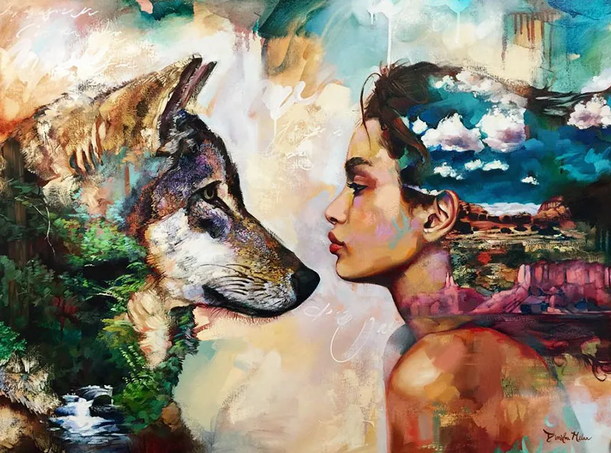 pinturas criativas e perfeitas (12)