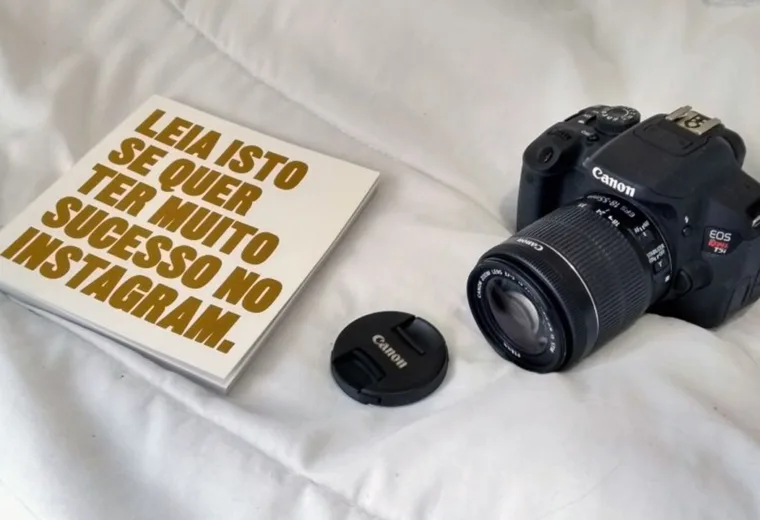 Leia isso se quer ter muito sucesso no Instagram