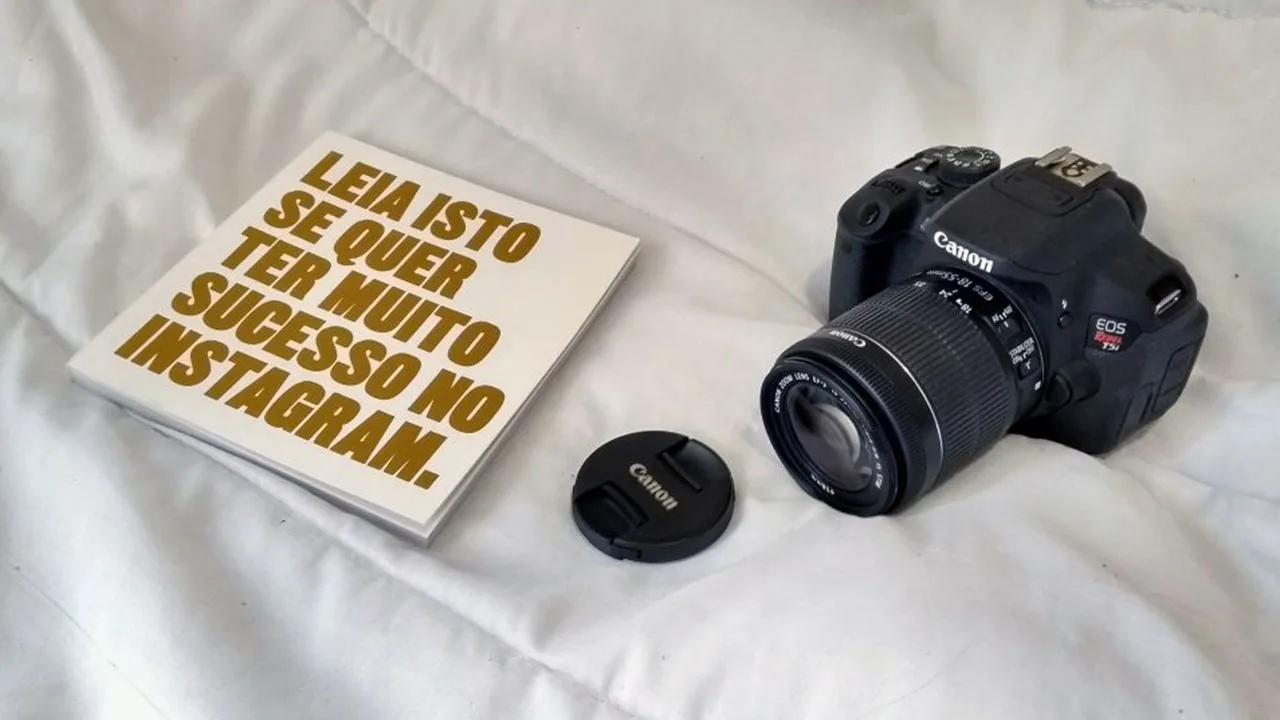 Leia isso se quer ter muito sucesso no Instagram