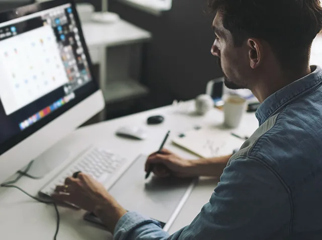 Por que ter uma mesa digitalizadora