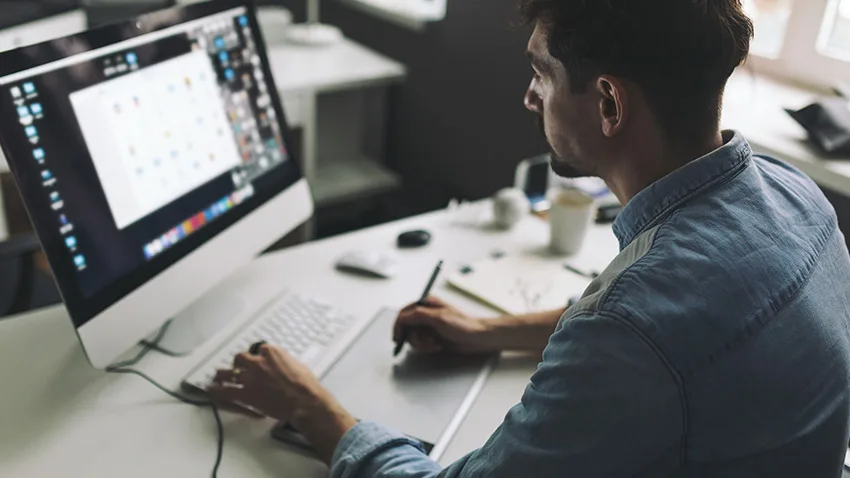 Por que ter uma mesa digitalizadora