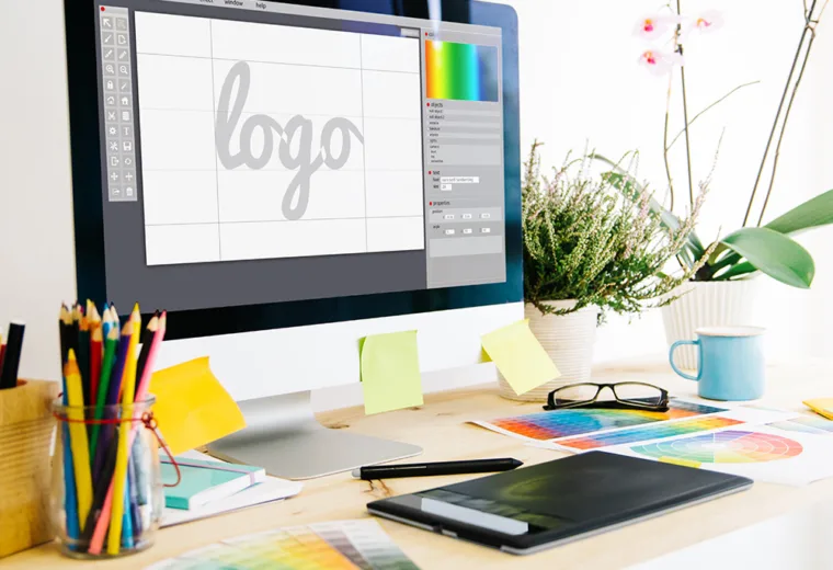 Dicas de como fazer logotipo para uma empresa que está começando agora