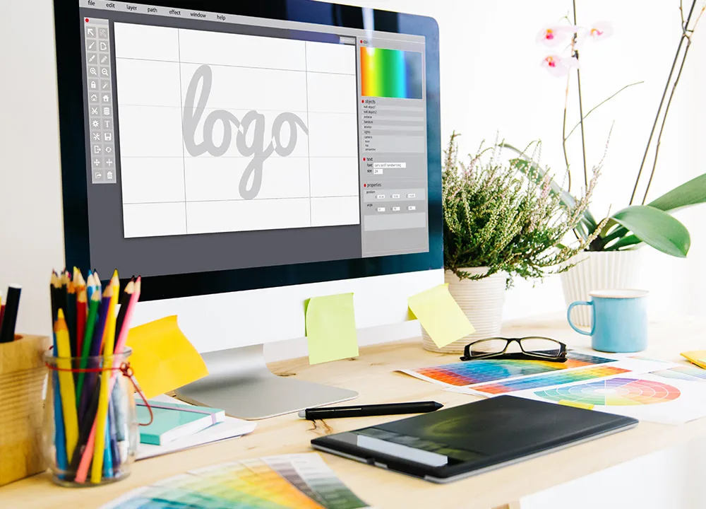 Dicas de como fazer logotipo para uma empresa que está começando agora